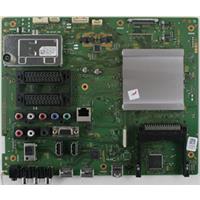 Sony KDL-37EX403 , Main AV , 1-881-636-22 , Y2008860I ,46EX500 40EX500